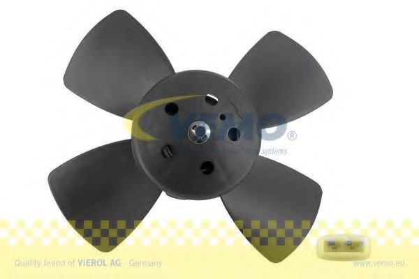 VEMO Fan, radiator Article number: V15-01-1811 cheaply