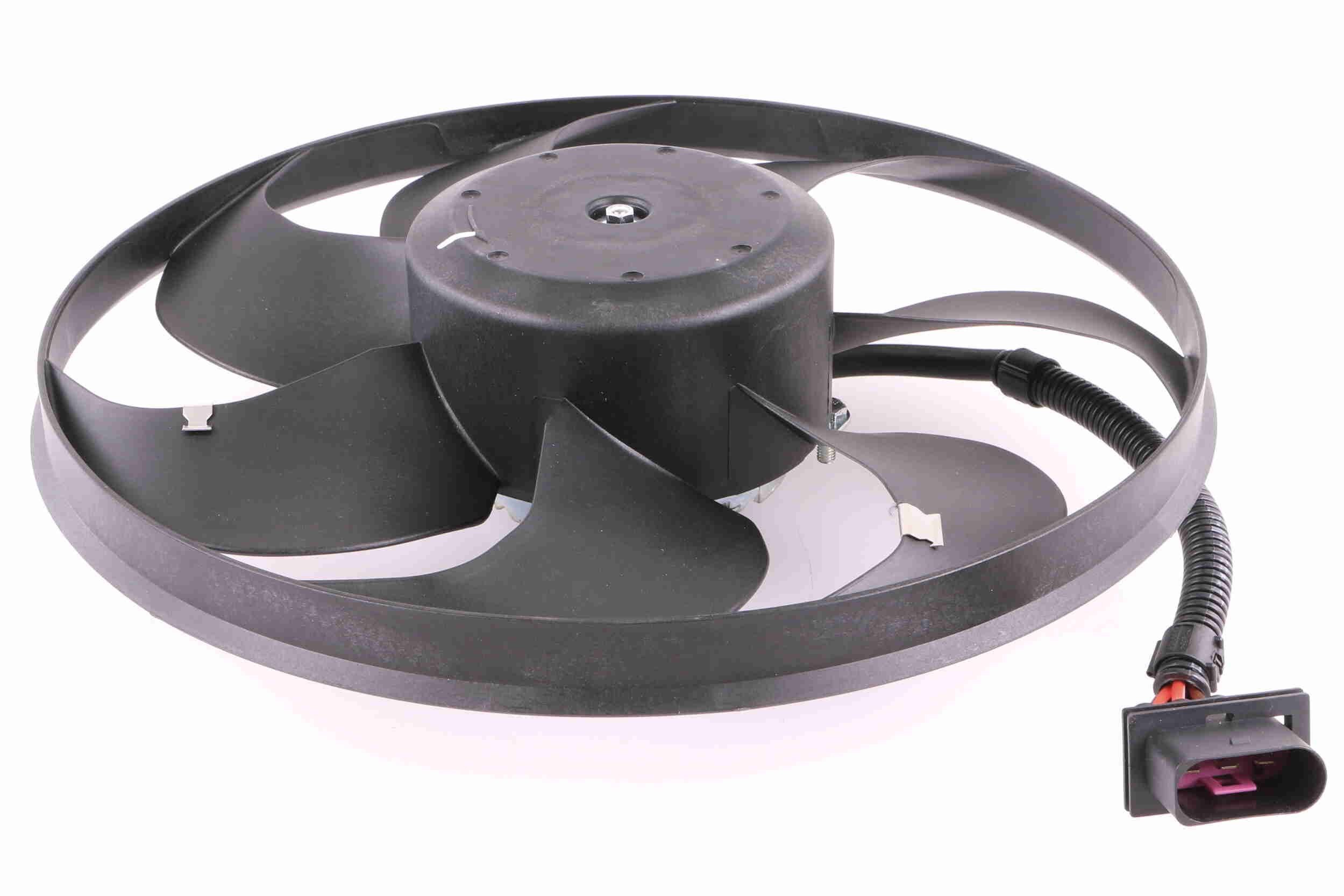 VEMO V15-01-1847 Electric Motor, radiator fan LEON 1.9 TDI Syncro 150 PS Diesel 2006