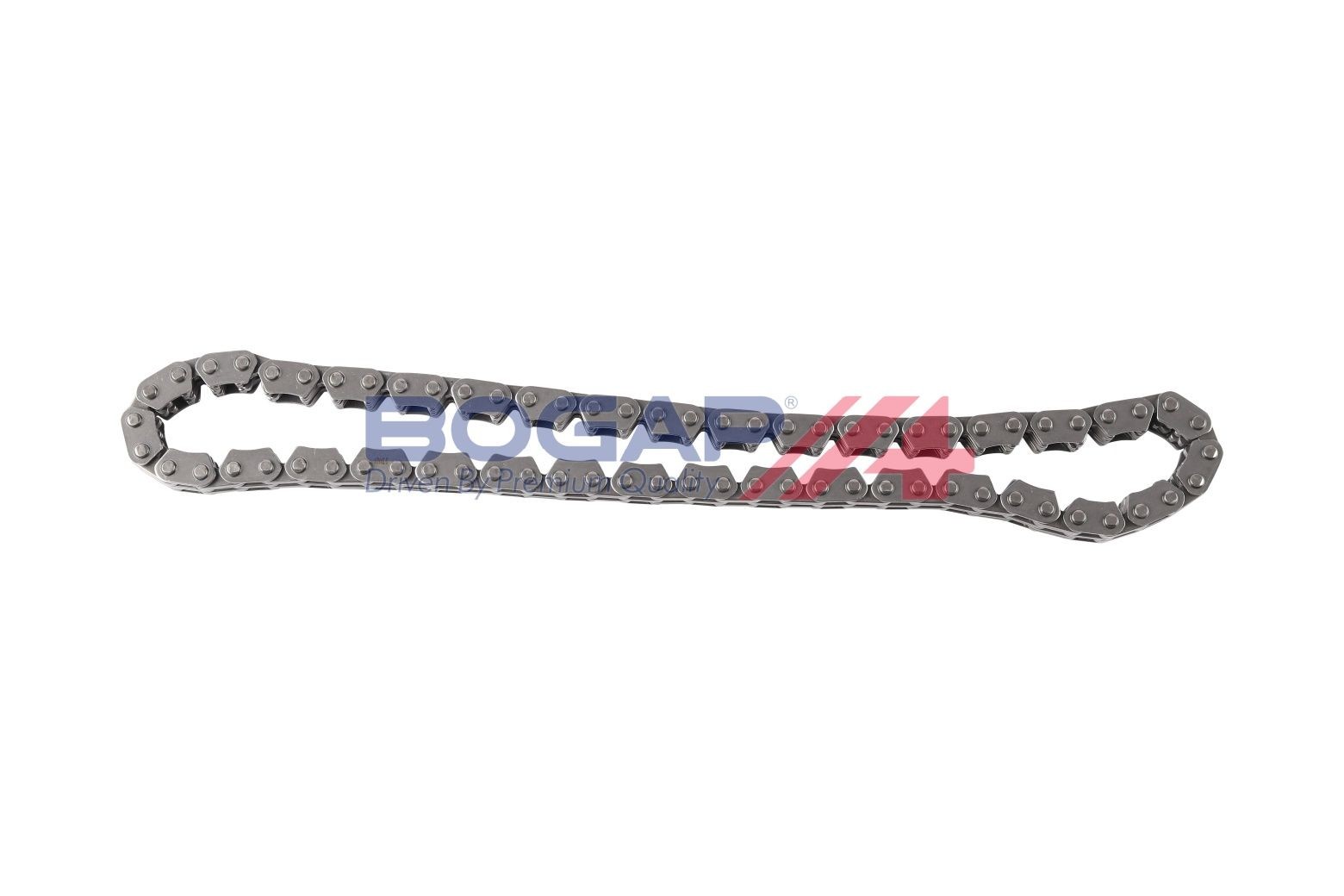 BOGAP A1413107 Chain, oil pump drive FABIA 1.2 TSI 105 PS Petrol 2014