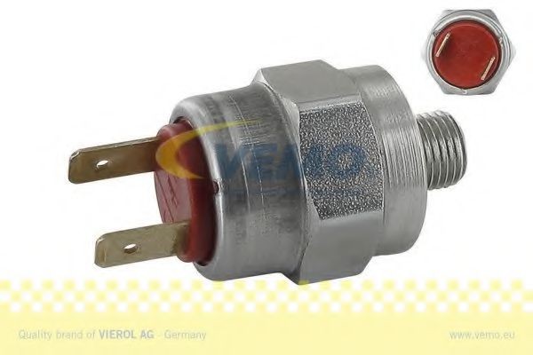 VEMO Pressure Switch, brake hydraulics Article number: V20-73-0004 cheaply