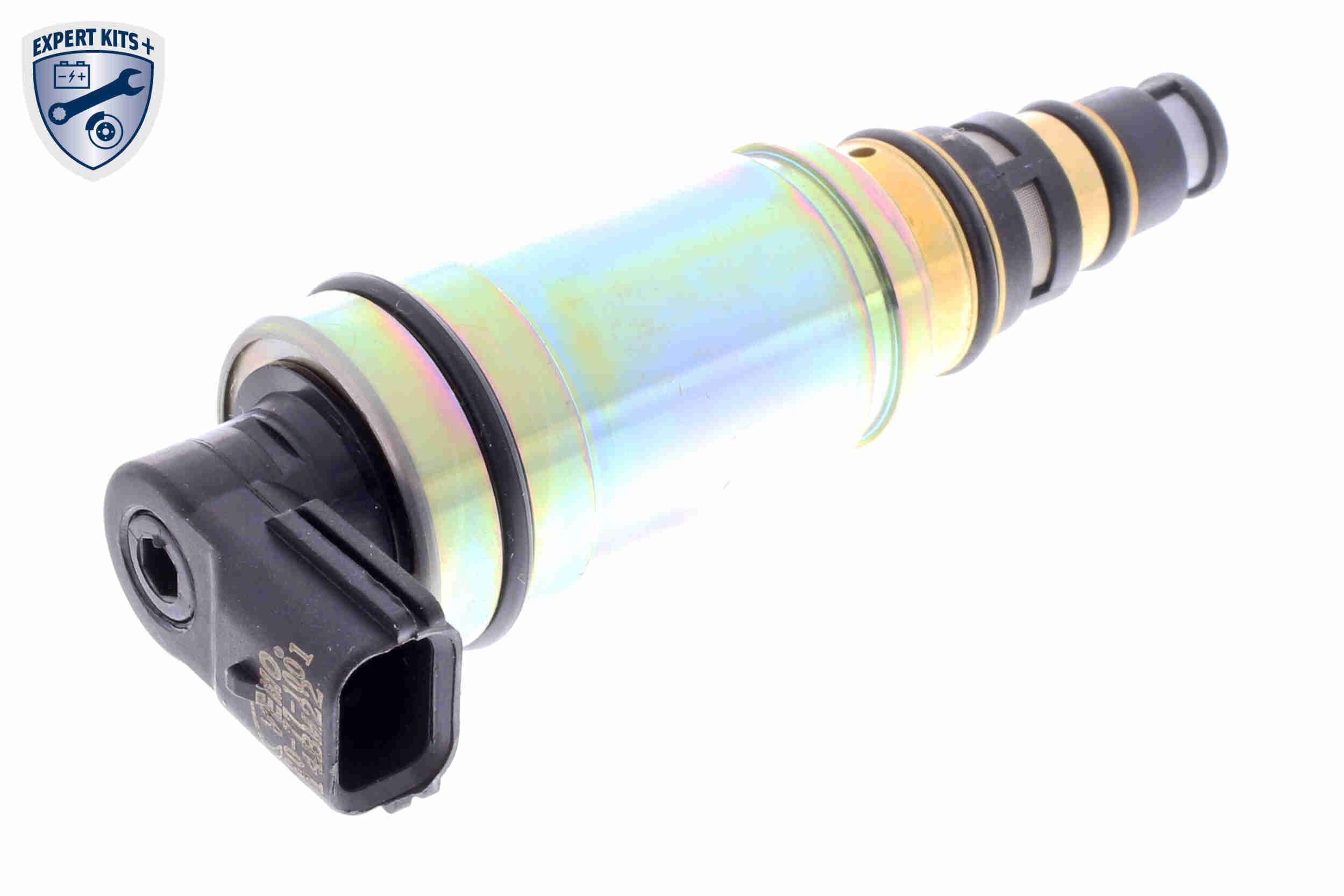 VEMO V20-77-1001 Control Valve, compressor 3 Series 320i 2.0 163 PS Petrol 2013