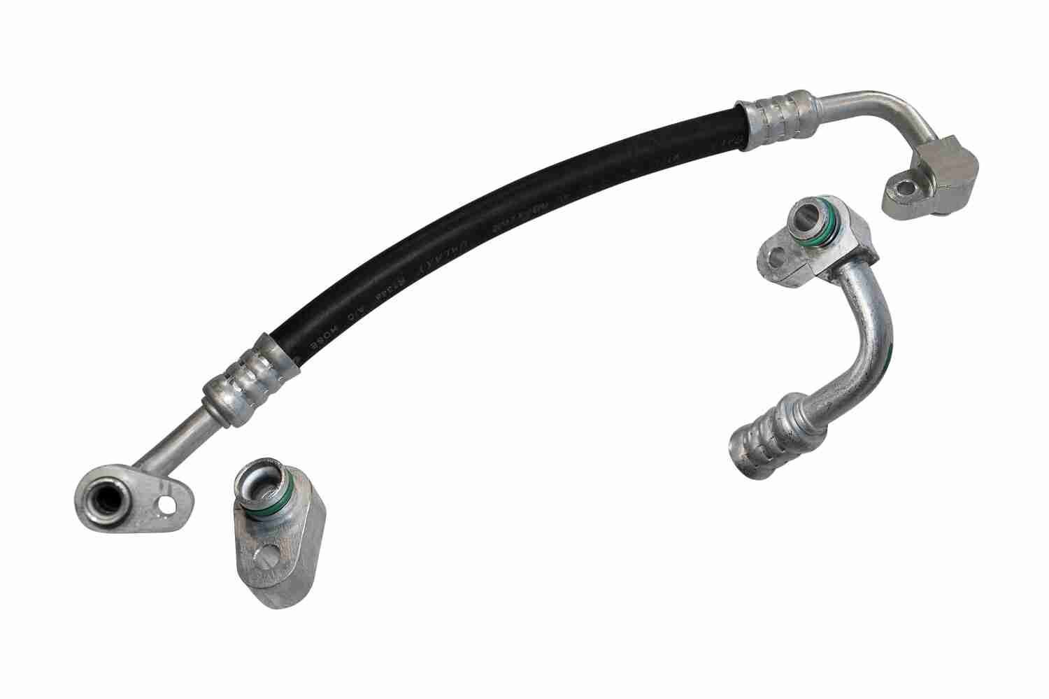 VEMO High Pressure Line, air conditioning Article number: V24-20-0011 cheaply