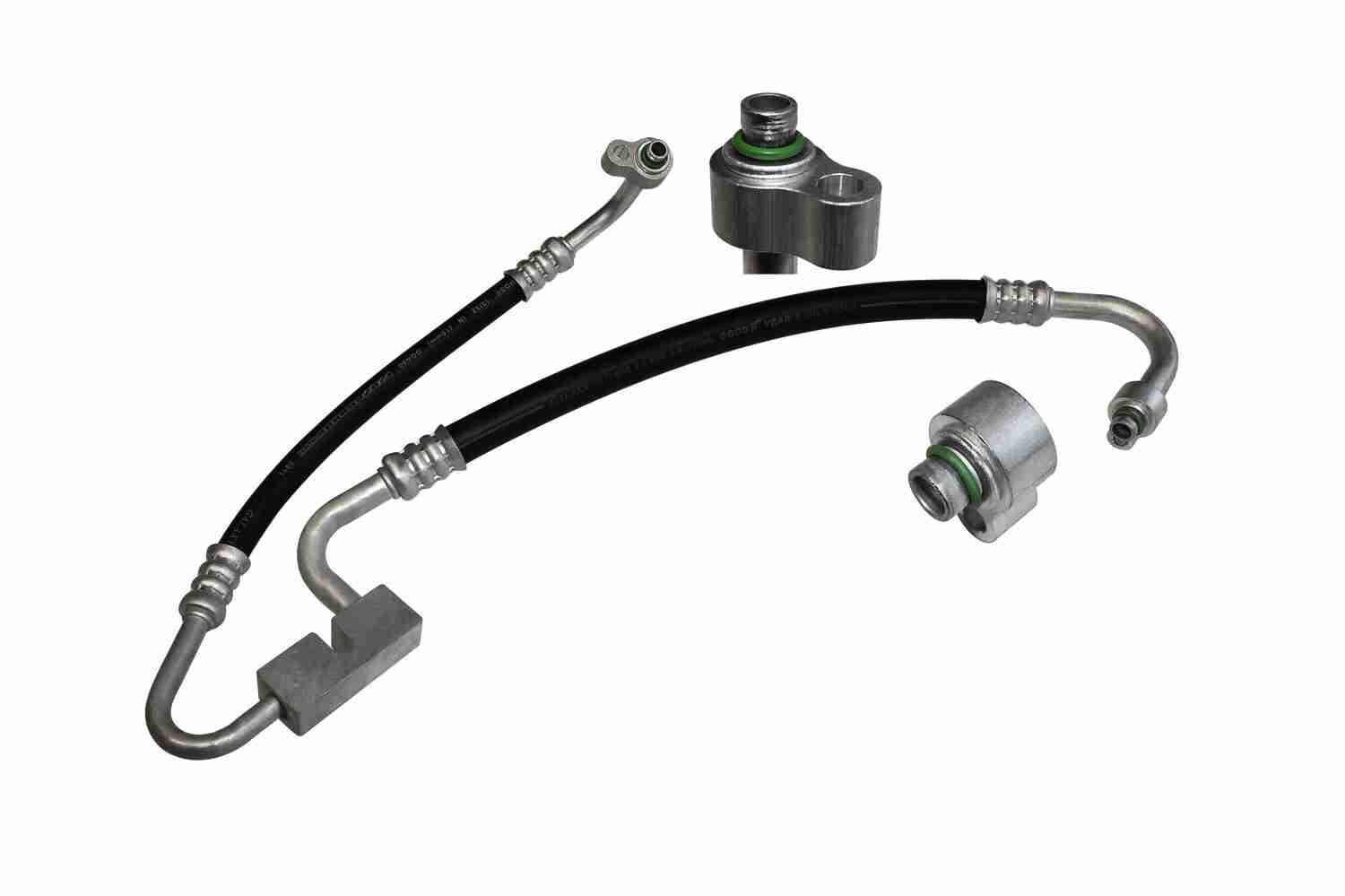 VEMO High- / Low Pressure Line, air conditioning Article number: V25-20-0008 cheaply