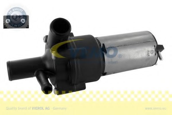 VEMO Veepump, seisuküte Q+, original equipment manufacturer quality MADE IN GERMANY Artikli number: V30-16-0001 soodsalt