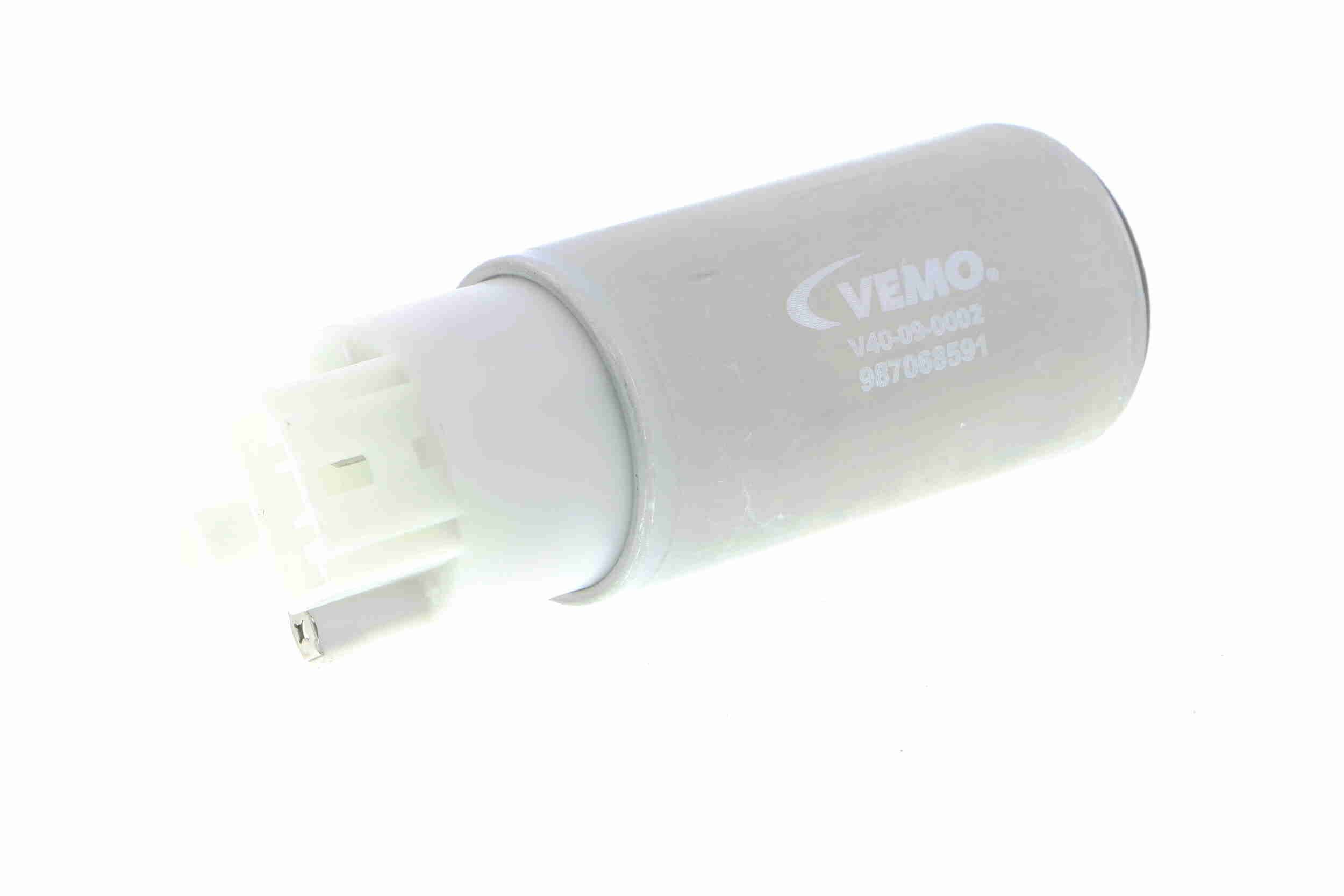 VEMO Fuel pump Article number: V40-09-0002 cheaply