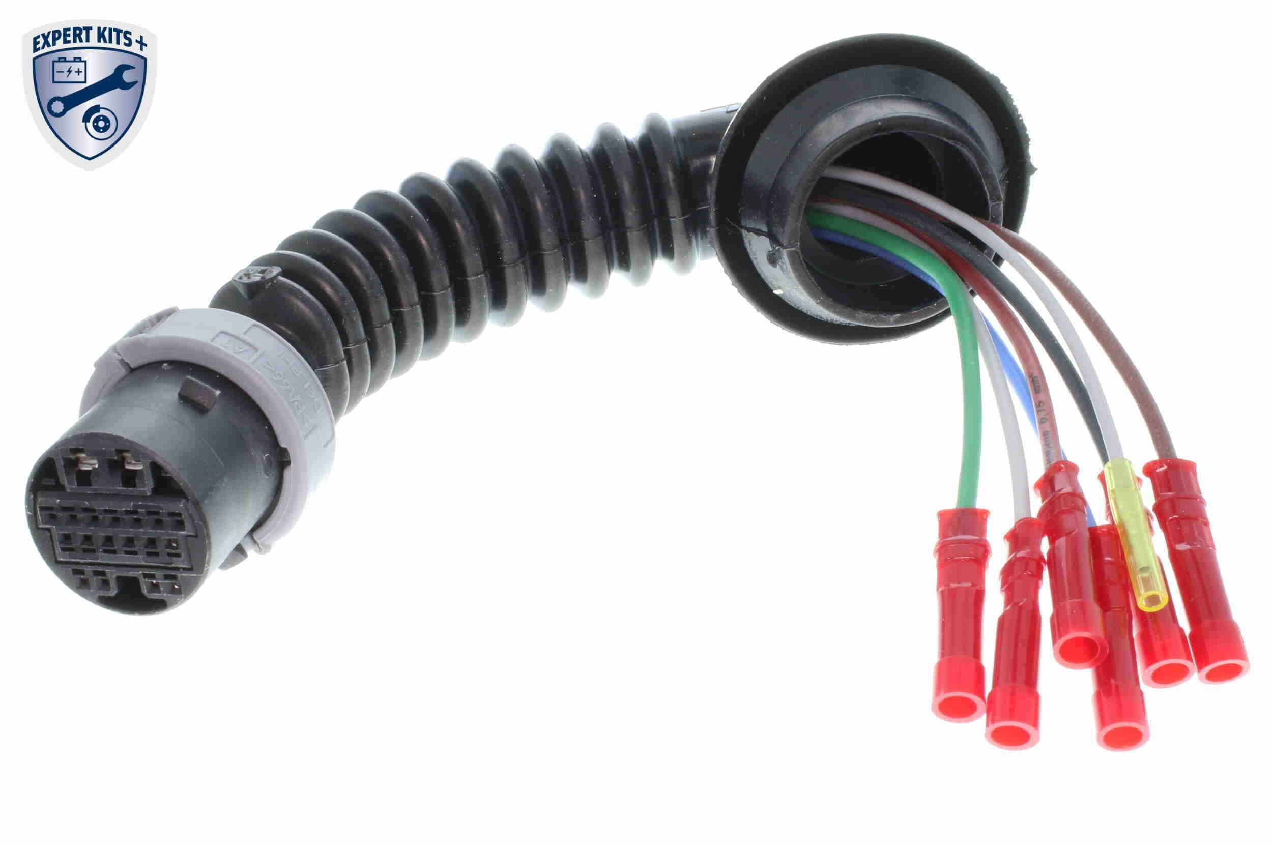 VEMO V40-83-0018 Repair Set, harness CORSA 1.4 (L08, L68) 90 PS Petrol 2014