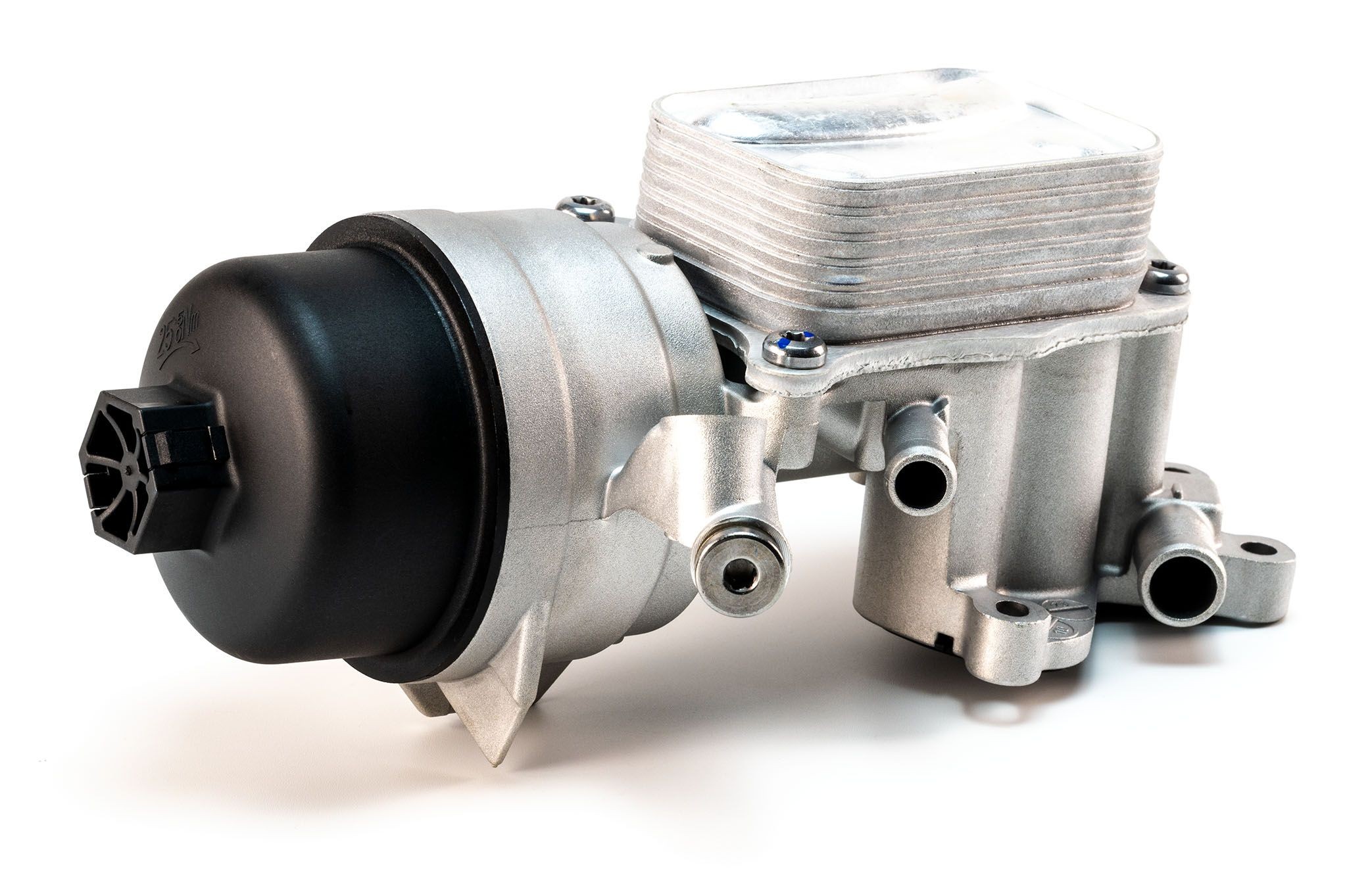 PREXAparts P150520 Oil filter housing DS7 1.6 PureTech 180 (J45GFR) 180 PS Petrol