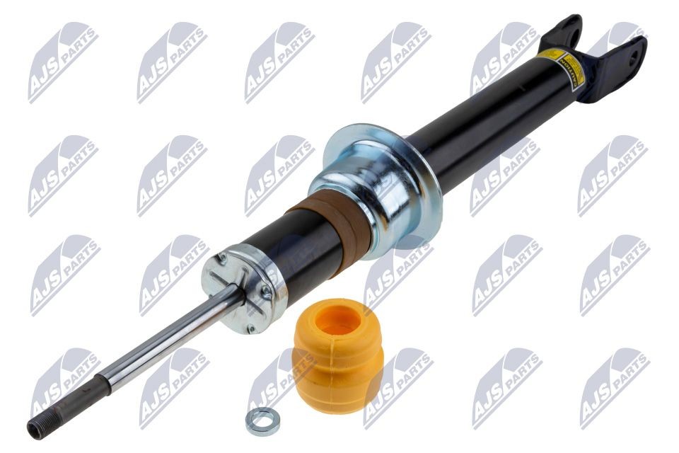 NTY Shock absorber Article number: A-JG-000 cheaply