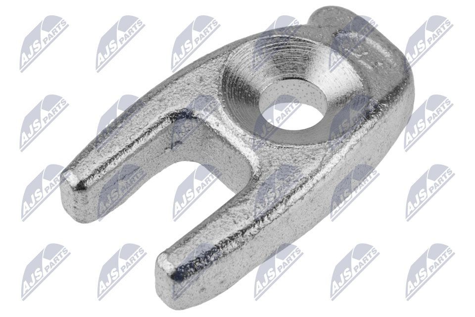 NTY BWP-RE-001 Holder, injector MEGANE 1.5 dCi 90 (LVA1) 90 PS Diesel