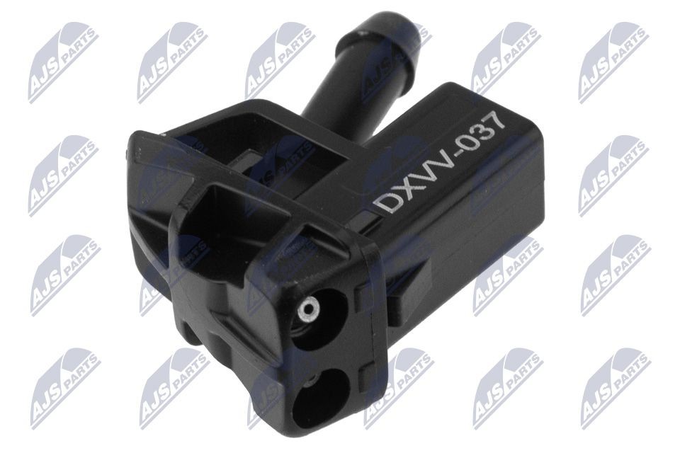 NTY Windscreen washer jet Article number: EDS-VV-037 cheaply