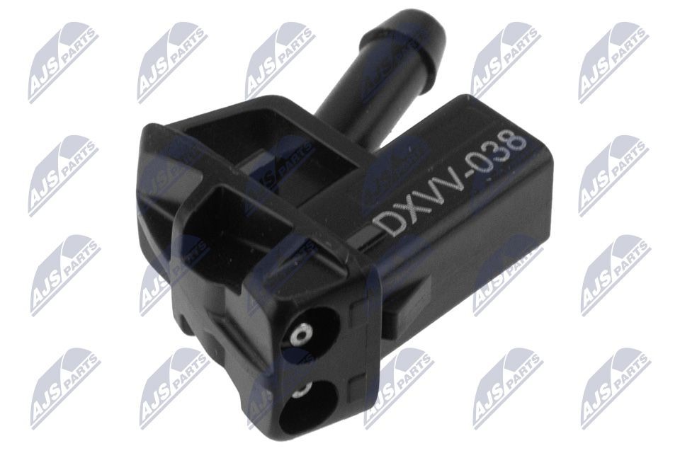 NTY Windscreen washer jet Article number: EDS-VV-038 cheaply