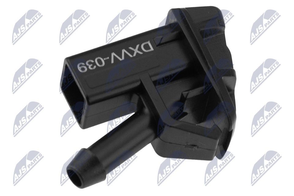 NTY Windscreen washer jet Article number: EDS-VV-039 cheaply