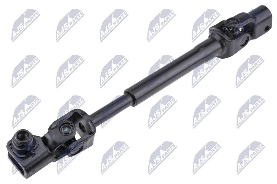 NTY SKK-NS-009 Steering Shaft MICRA 1.4 16V 88 PS Petrol 2010