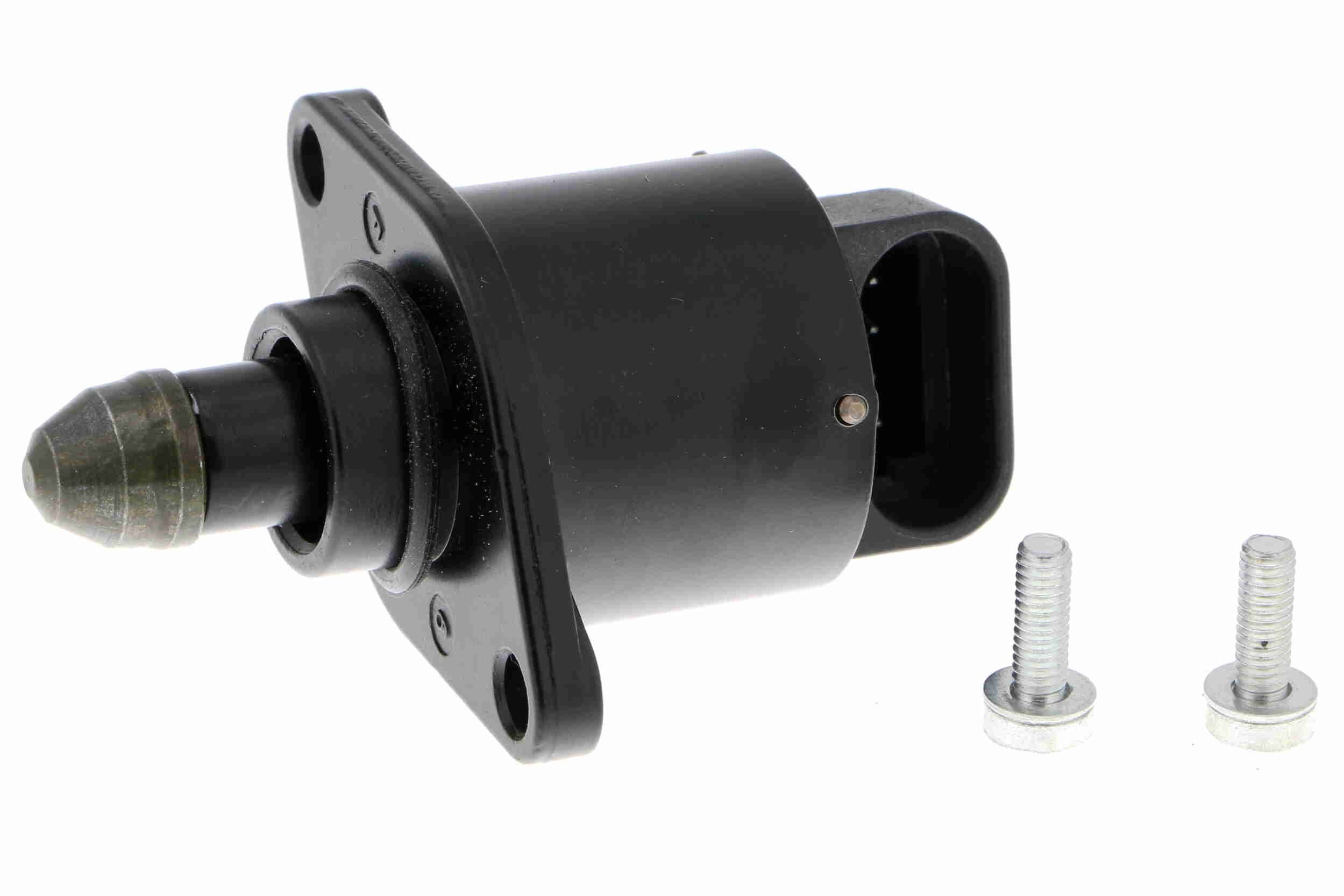 VEMO Idle Control Valve, air supply Article number: V42-77-0001 cheaply