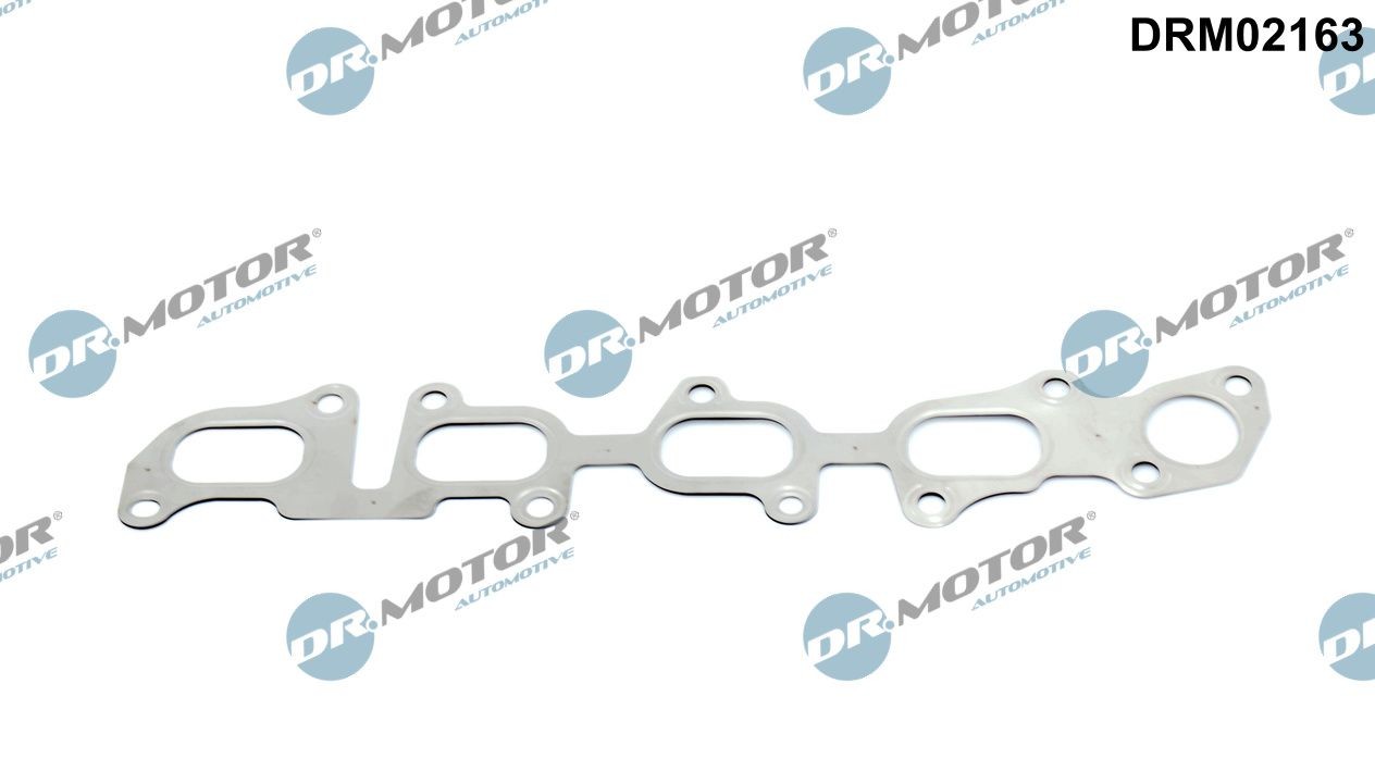 DR.MOTOR AUTOMOTIVE Exhaust manifold gasket Article number: DRM02163 cheaply