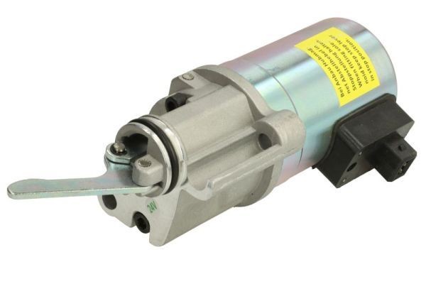 ENGITECH Trykregulator, brændstofpumpe Varenummer: ENT220080 billige
