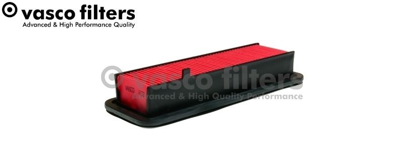 DAVID VASCO Air filter Article number: A133 cheaply