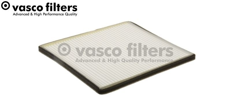 DAVID VASCO Filter, salongiõhk Artikli number: O730 soodsalt