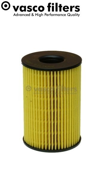 DAVID VASCO Oil filter Article number: V064 cheaply