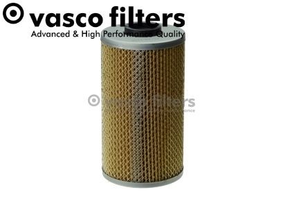 DAVID VASCO Õlifilter Artikli number: V189 soodsalt