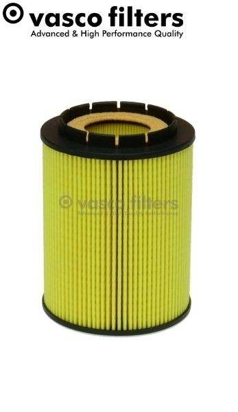 DAVID VASCO Oil filter Article number: V231 cheaply