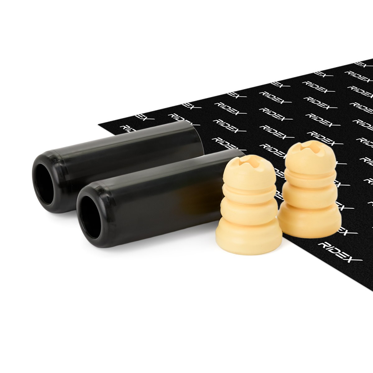 RIDEX Dust cover kit, shock absorber Article number: 919D0491 cheaply