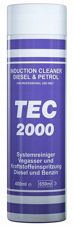 OEM Gasspjældsrens 5060500720070 fra TEC2000