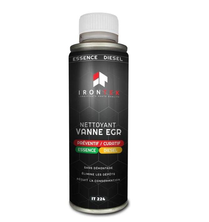 IRONTEK EGR-ventilrens Varenummer: IT224 billige