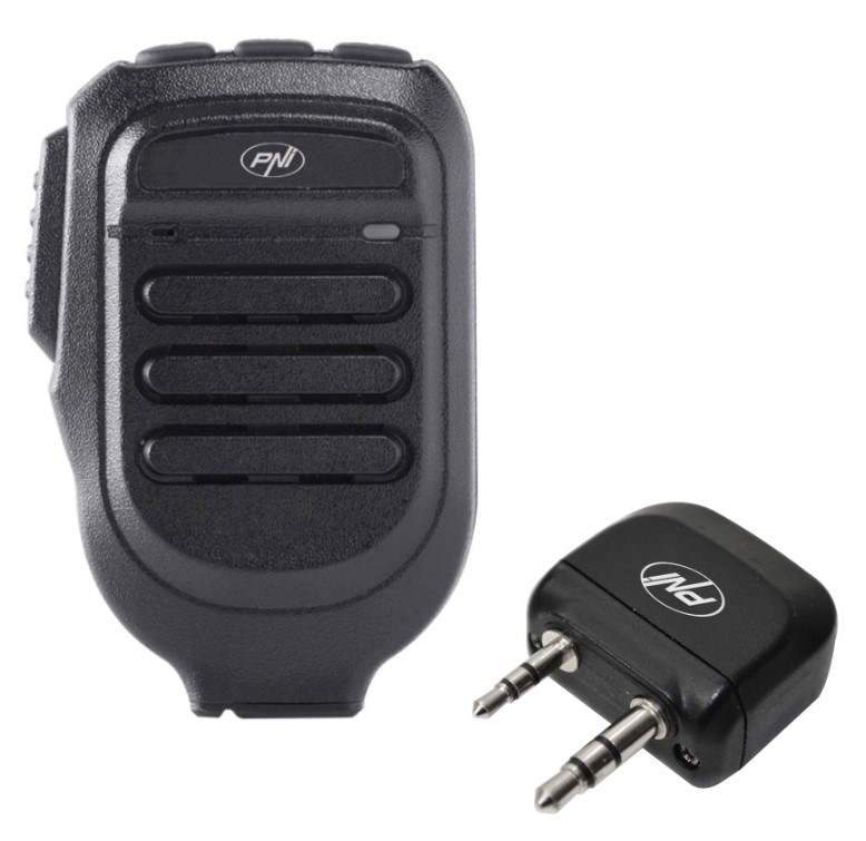 PNI CB-radio Mike 80 Varenummer: PNI-MIKE80 billige