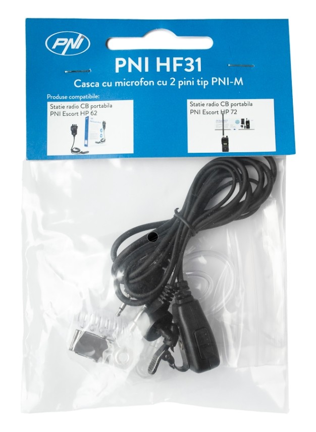 PNI CB-radio HF31 Varenummer: PNI-HF31 billige