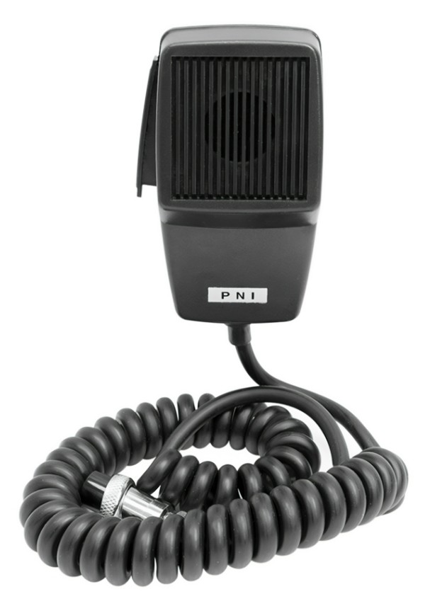 PNI CB-radio Varenummer: DINAMIC4 billige
