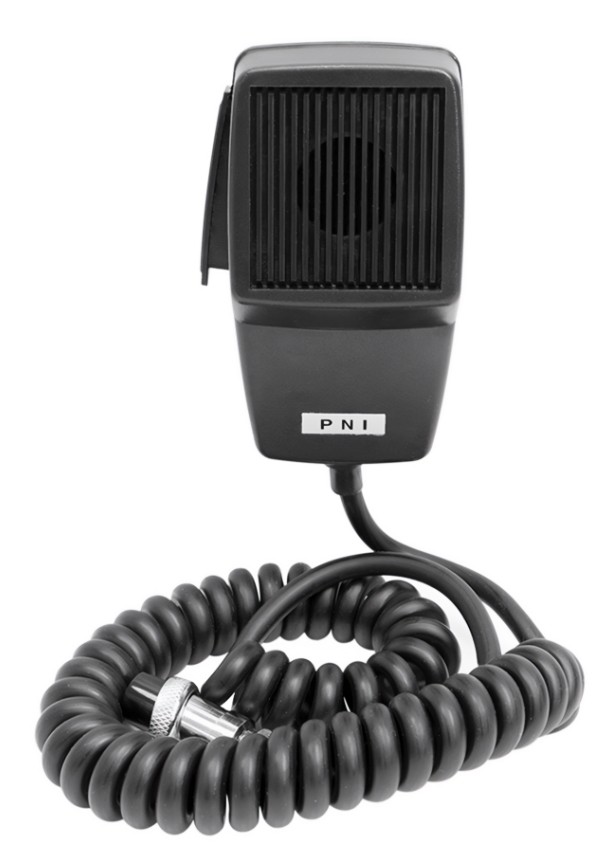 PNI CB-radio Dynamic Varenummer: DINAMIC6 billige