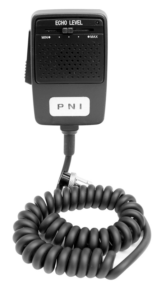 PNI CB-radio Echo Varenummer: ECHO6 billige