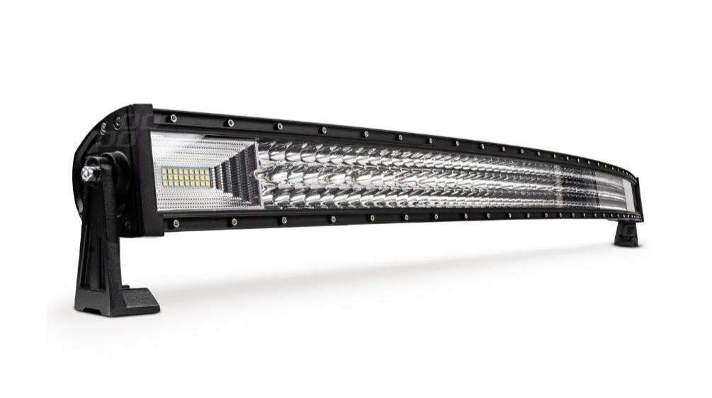 AMiO LED lysbro Varenummer: 03258 billige