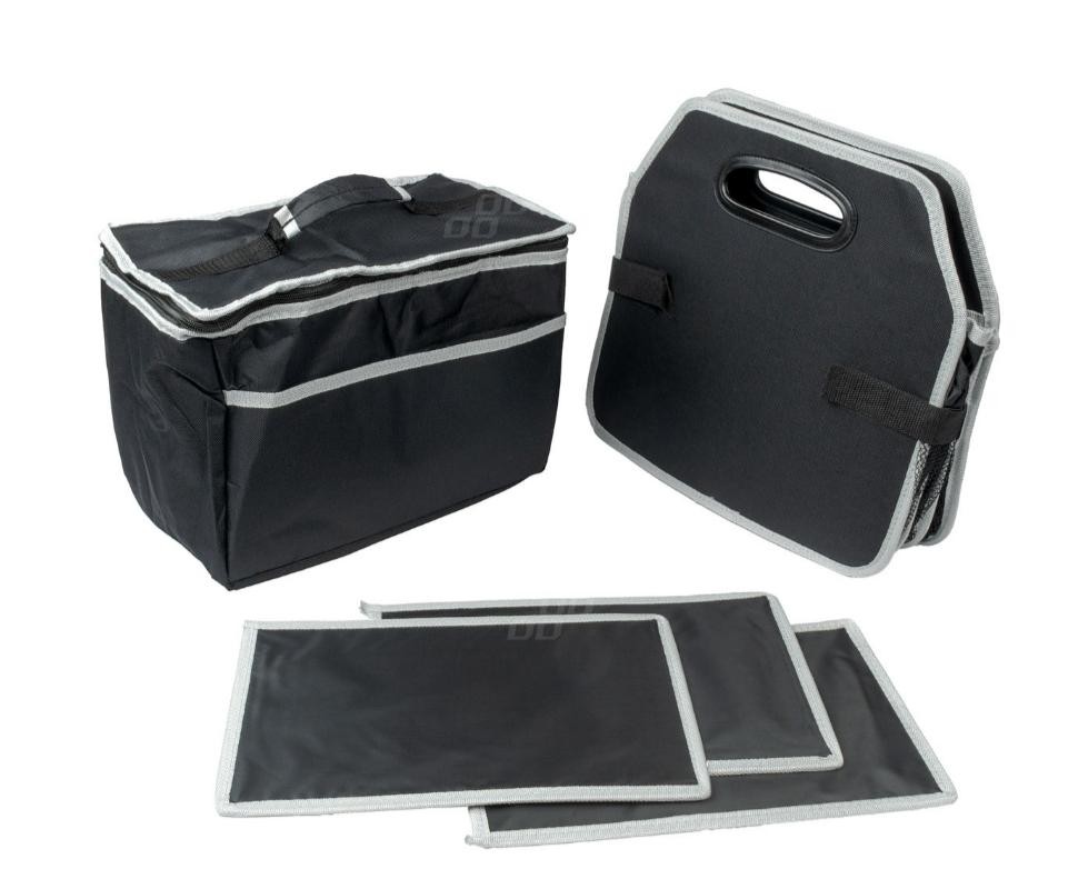 AMiO Bagagerumskasse Varenummer: 03568 billige