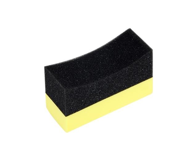 AUTO-PLAST PRODUKT Poleringspude Varenummer: 220218 billige