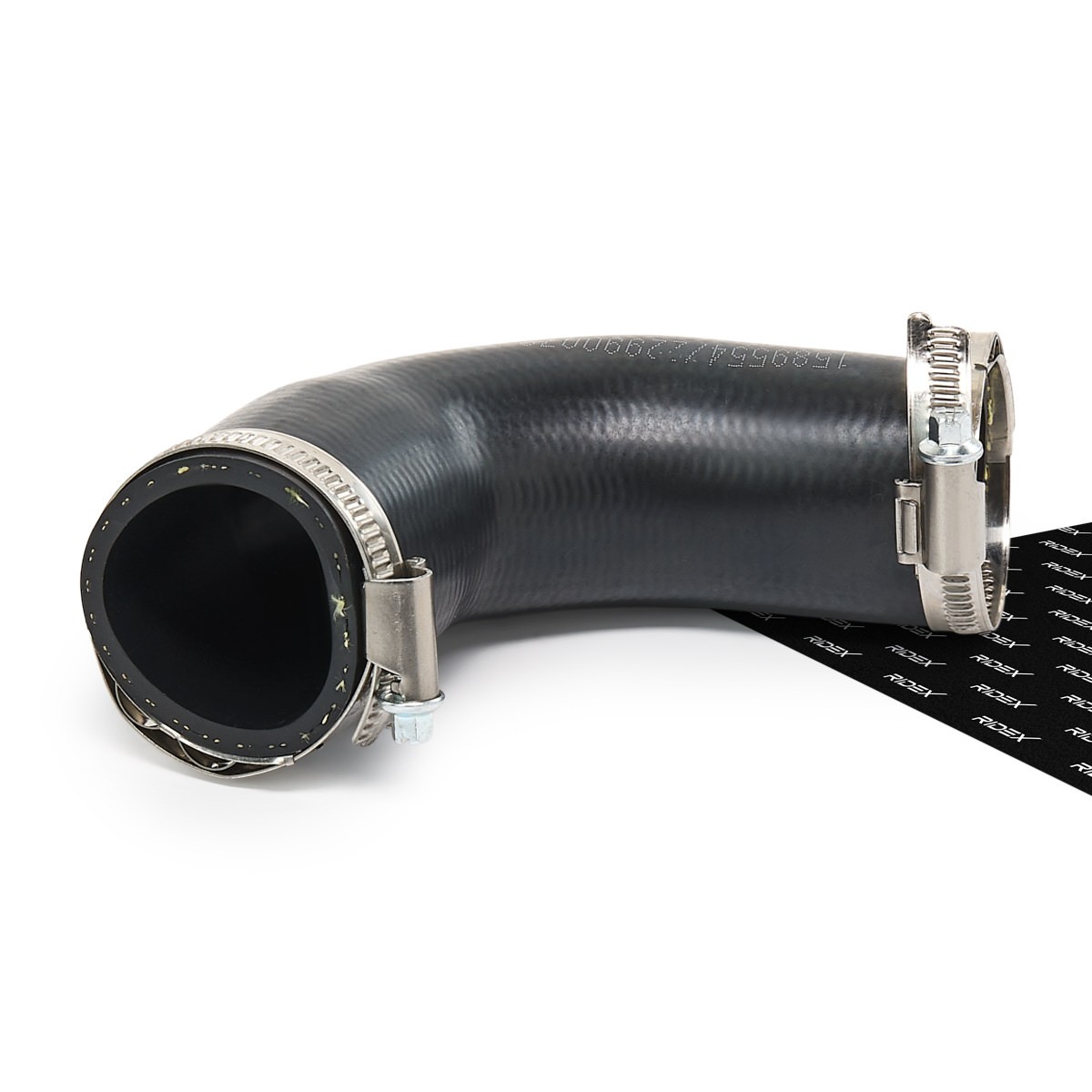 RIDEX Charger intake hose Article number: 3314C0812 cheaply