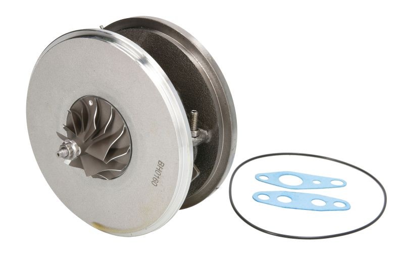 EVORON EVCH0160 CHRA turbo MASTER 2.3 dCi 150 FWD (EV0F, HV0F, UV0F, EV03, HV03, UV03) 150 PS Diesel