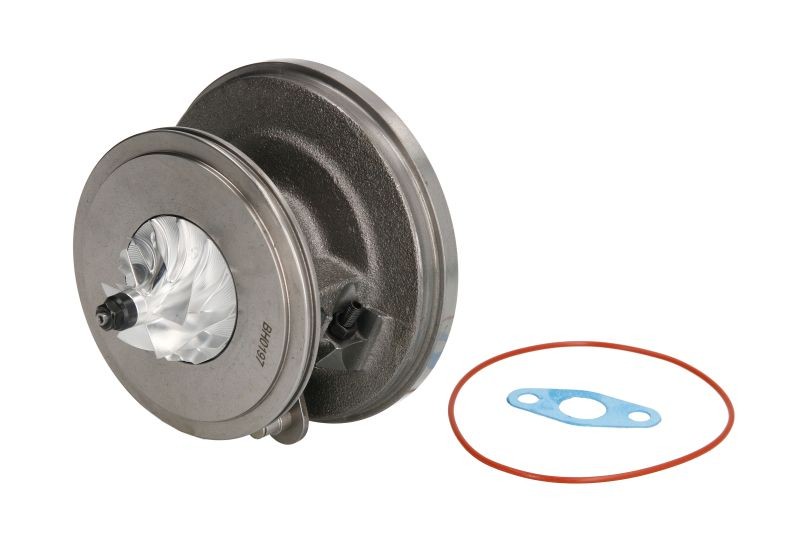 EVORON EVCH0197 Turbo kassett Q3 35 TDI quattro 150 HP Diisel