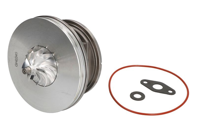 EVORON EVCH0345 CHRA turbo MASTER 2.3 dCi 130 FWD (FV0M, FV0Y, FV0J, FV02, FV03) 130 PS Diesel