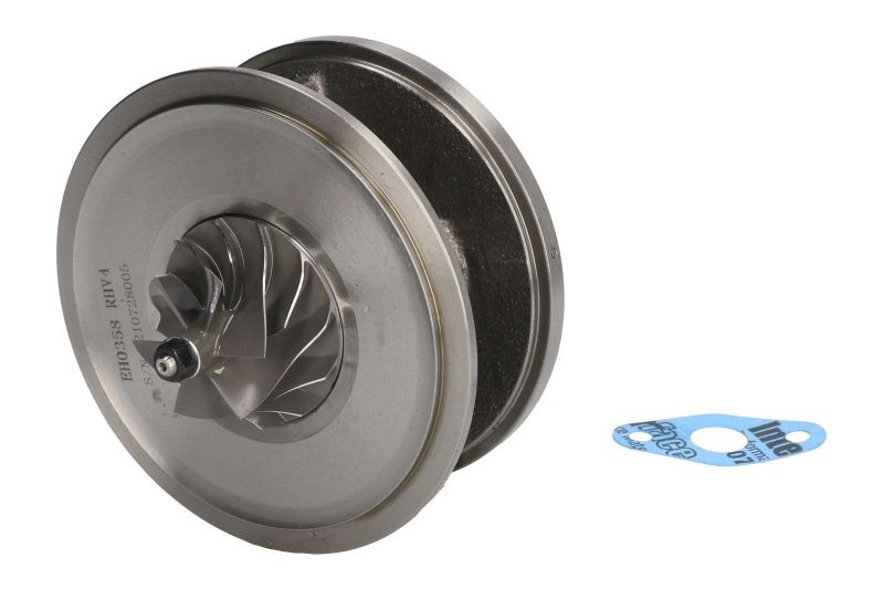 EVORON EVCH0358 Coreassy turbina PACEMAN 2.0 Cooper SD ALL4 143 CV Diesel 2016