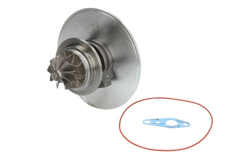 EVORON EVCH0437 CHRA turbo MASTER 2.3 dCi 165 RWD (FV0P, FV0U, FV10, FV12) 163 PS Diesel