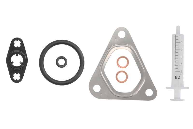 EVORON EVMK0003 Mounting Kit, charger SPRINTER 311 CDI (903.611, 903.612, 903.613, 903.621, 903.622,... 109 PS Diesel 2006