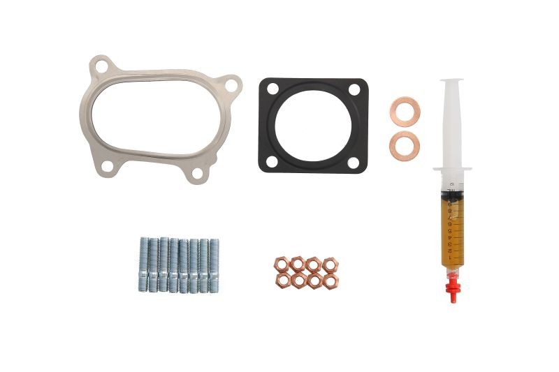 EVORON EVMK0096 Mounting Kit, charger COMBO 1.4 CNG (C26, D26, E26, C05) 120 PS Petrol/Natural Gas (CNG)