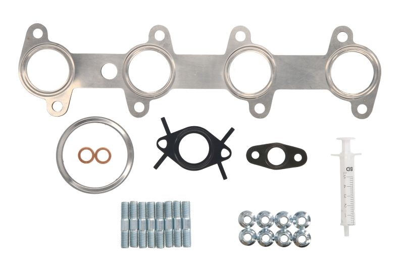 EVORON EVMK0101 Mounting Kit, charger CROMA 1.9 MJTD (194AXB1B) 120 PS Diesel 2011
