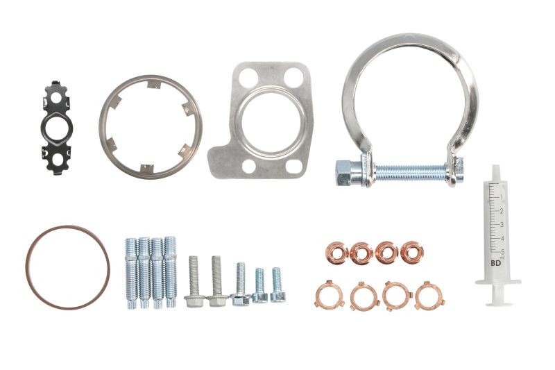 EVORON EVMK0261 Mounting Kit, charger DS4 1.6 BlueHDi 100 99 PS Diesel 2018