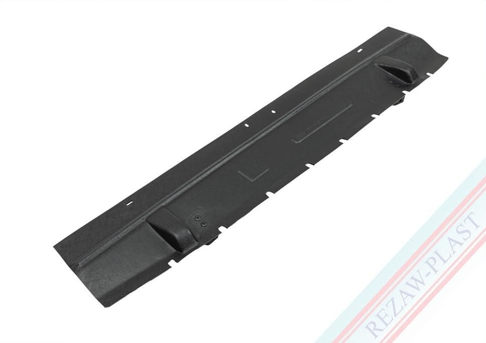 REZAW PLAST 150817 Engine Cover VIVARO 1.9 DTI (F7, J7, A07) 101 PS Diesel
