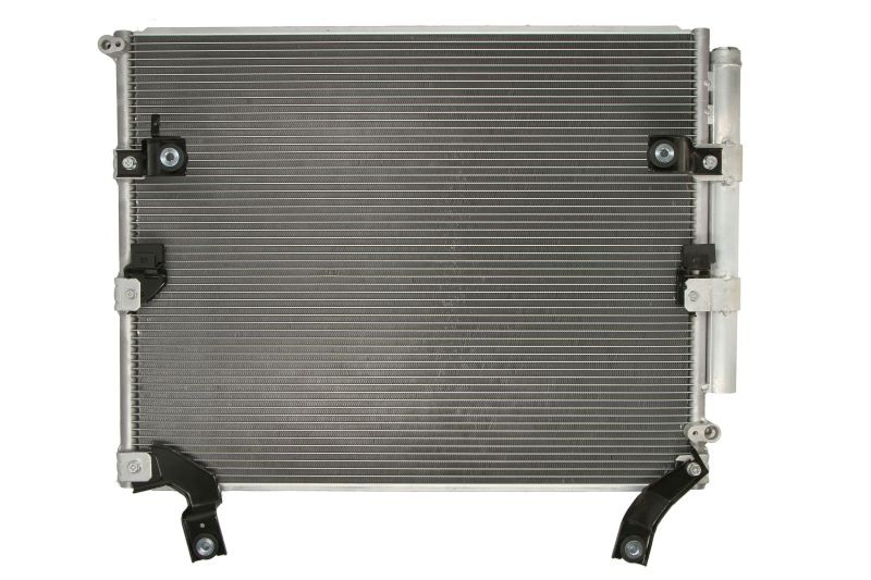 KOYORAD Air conditioning condenser Article number: CD010555 cheaply