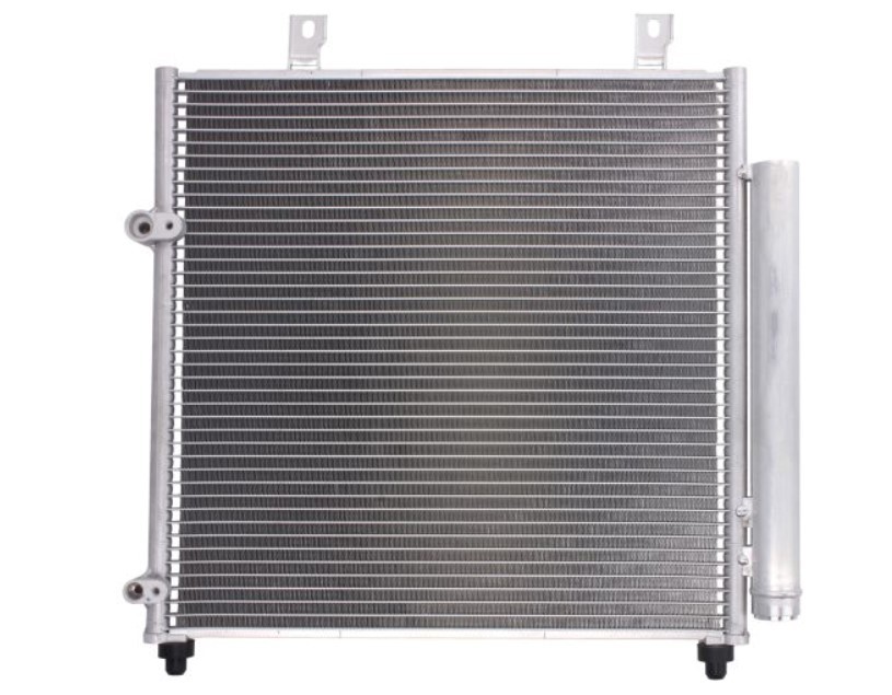 KOYORAD Air conditioning condenser Article number: CD031211 cheaply