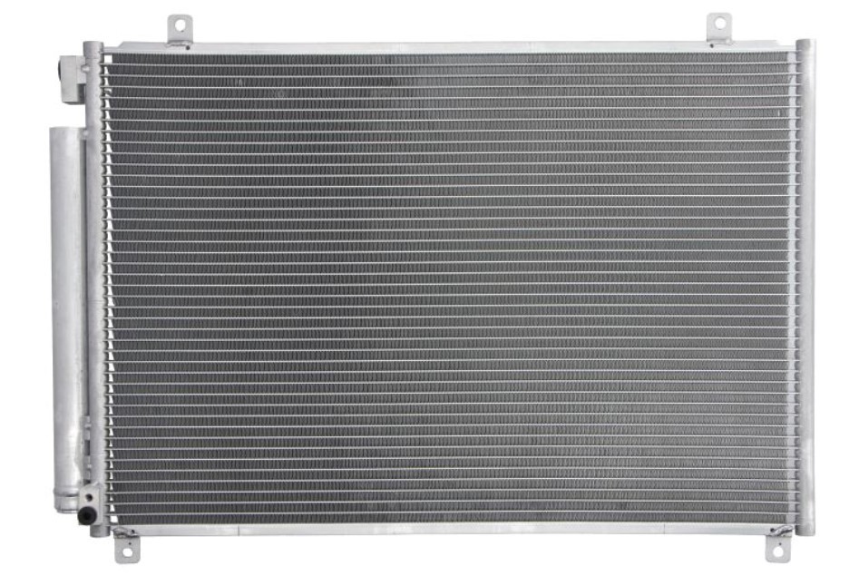 KOYORAD Air conditioning condenser Article number: CD101096 cheaply